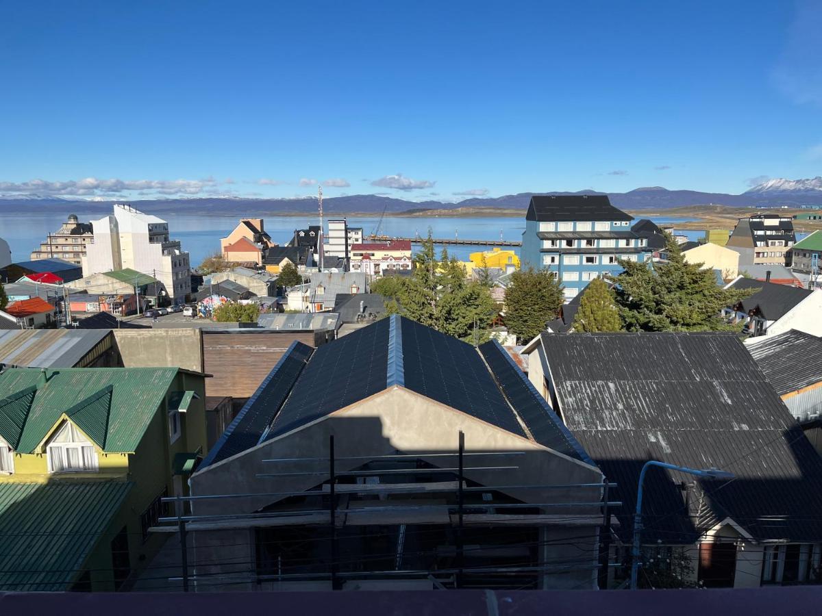 Apartamento Mlh1departamentos Ushuaia
