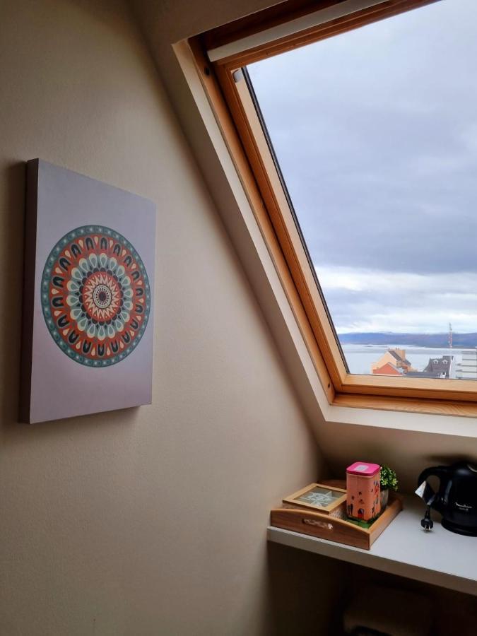 Mlh1departamentos Apartamento Ushuaia